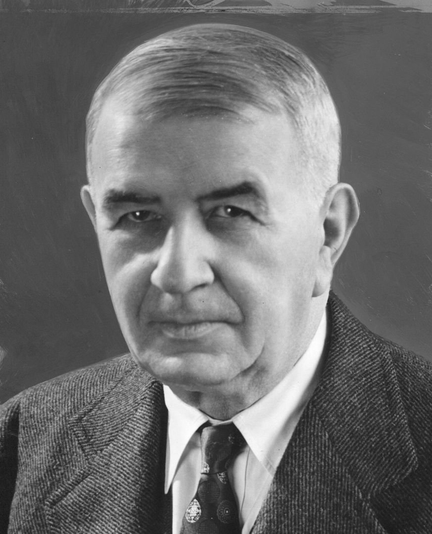 1940, for editorial writing